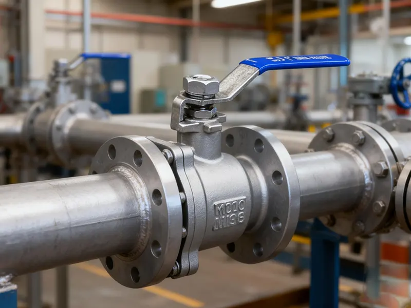 Calul de lucru al controlului în sfert de tură