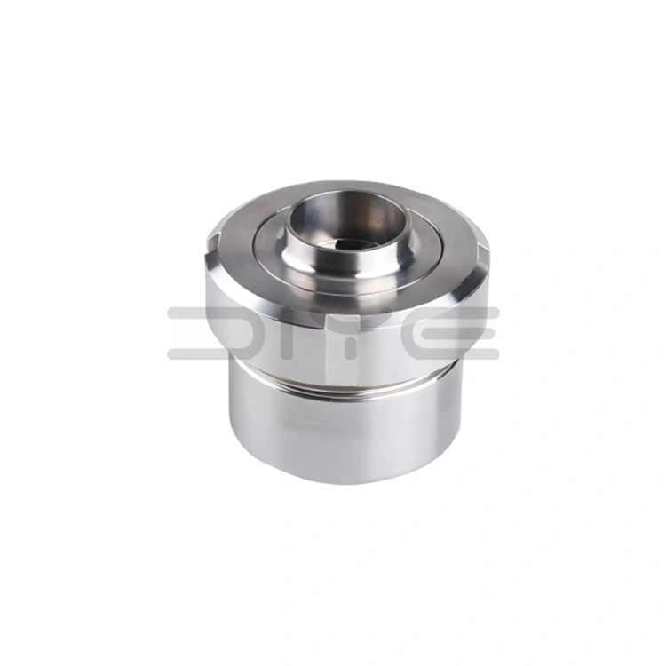 Supapă de reținere a uniunii sanitare