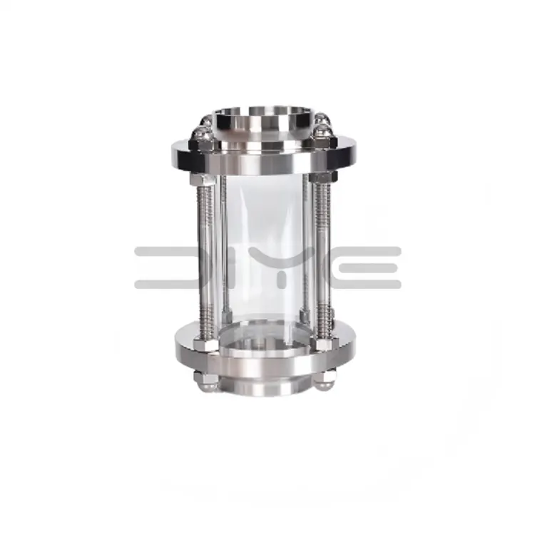 Ochelari sanitari din oțel inoxidabil